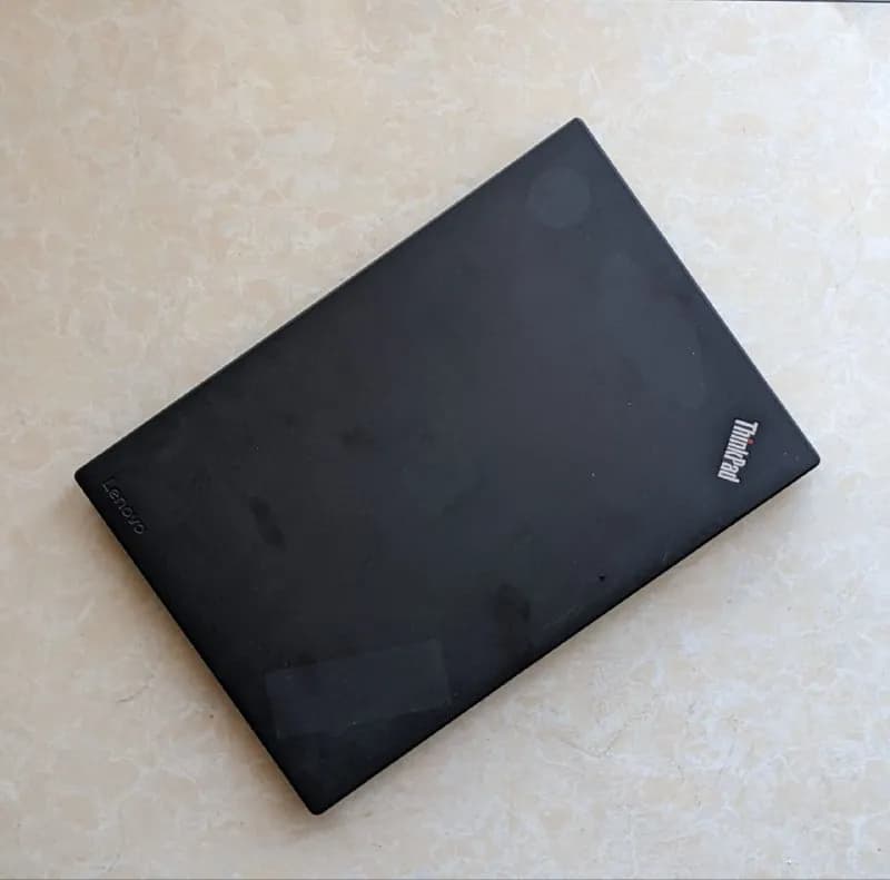 Lenovo Thinkpad X260 — Тбилиси — 800 ₾