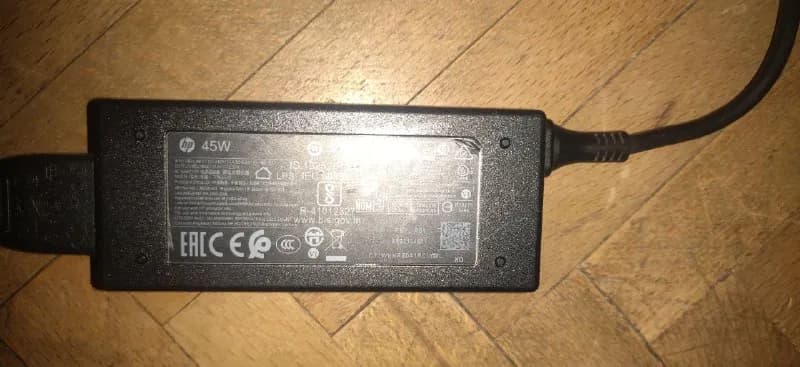 HP 45W.Цена: 30лари — Тбилиси — 30 ₾