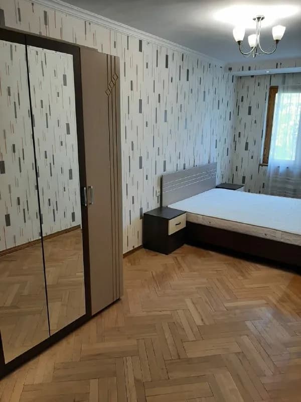 2-room apartment near Varketili metro station for $350 ❗❗❗urgent 🔥🔥🔥 — Тбилиси — 350 $