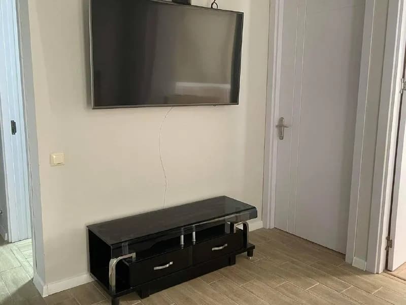 3 rooms 2 bedrooms — Тбилиси — 700 $