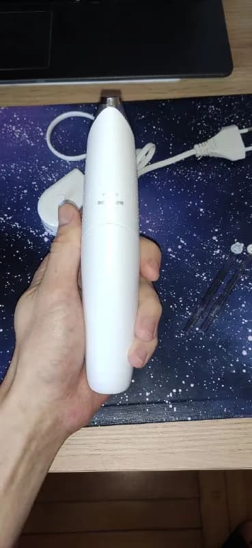Philips Sonicare ирригатор (HX8340) для межзубных промежутков. Для чистки зубов после зубной щетки. — Тбилиси — 180 ₾