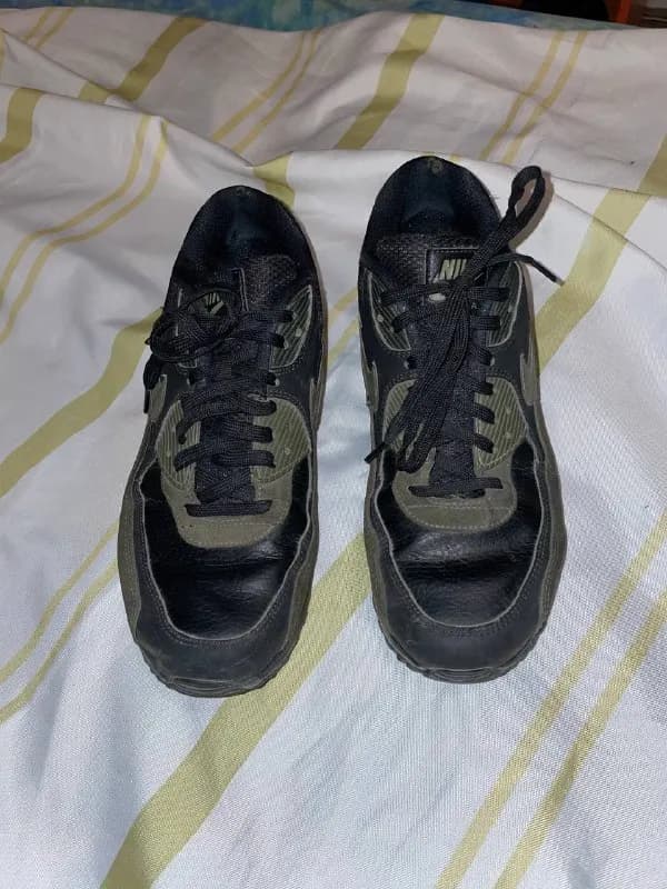 Nike AirMax б/у, отличное состояние — Тбилиси — 60 ₾