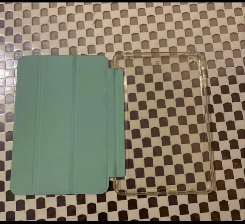 iPad mini 2 case 15 лари — Тбилиси — 15 ₾