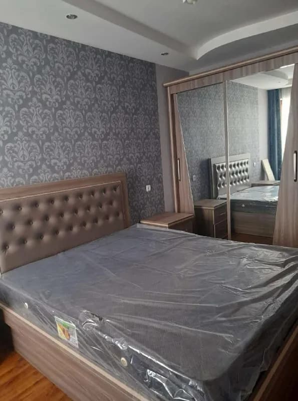3-room apartment in the 8 Legion complex with two bedrooms for $600 urgently 🔥🔥🔥 can be with decent — Тбилиси — 600 $