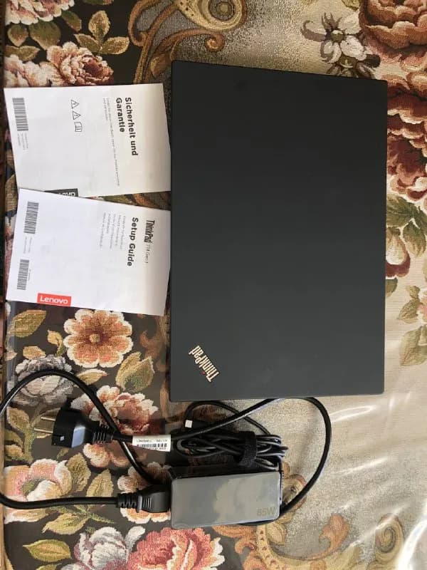 ThinkPad T14 GEN1 — Тбилиси — 700 $