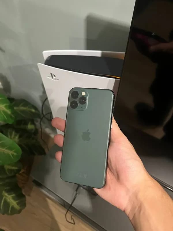 iPhone 11Pro — Тбилиси — 599 ₾