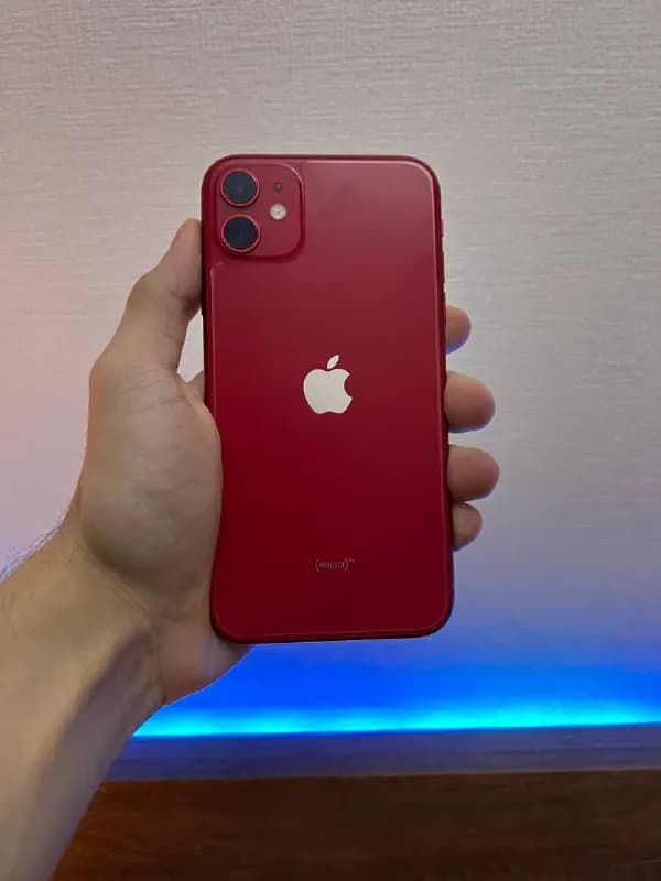 iPhone 11 — Тбилиси — 399 ₾