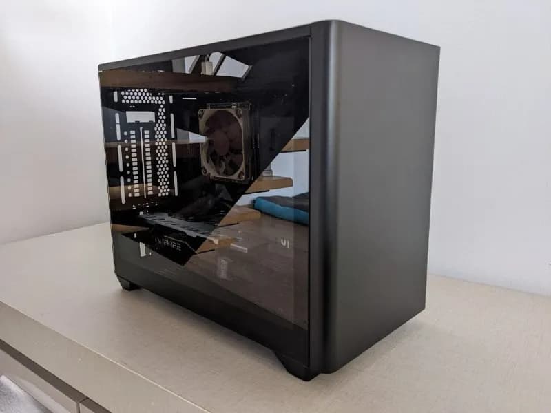 pc #компьютер — Тбилиси — 2 000 ₾