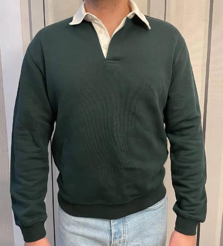 ZARA — Тбилиси — 50 ₾