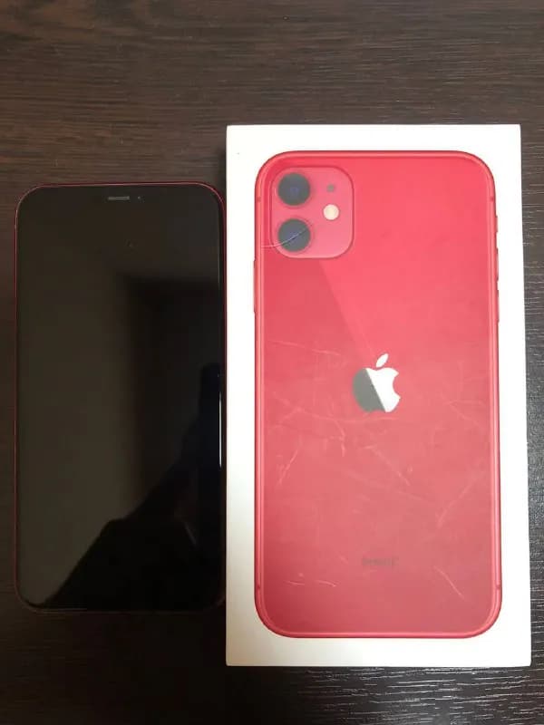 iphone 11 — Тбилиси — 1 200 ₾