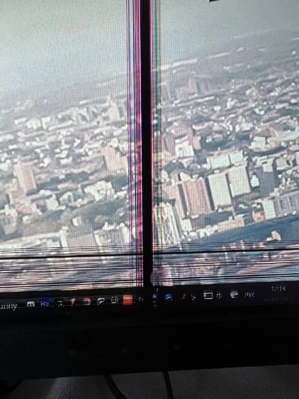 32’ 4к IPS LED BenQ PL series — Тбилиси