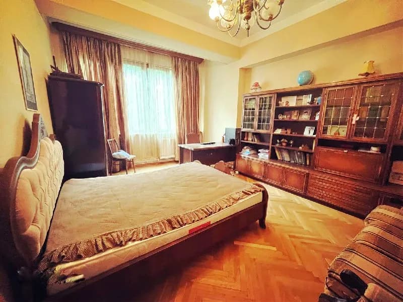 4-room apartment in Vake/ — Тбилиси — 1,500 $