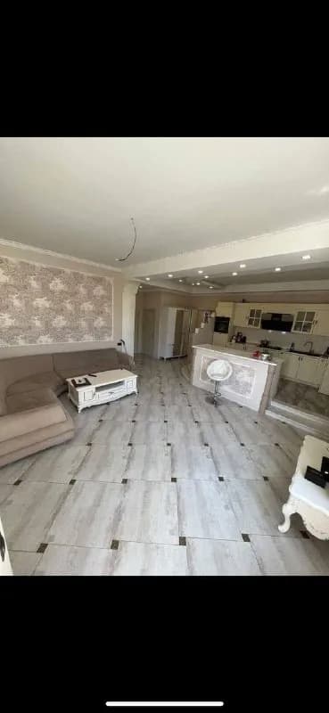 3 rooms, 2 bedrooms 1100$ — Тбилиси — 1,100 $