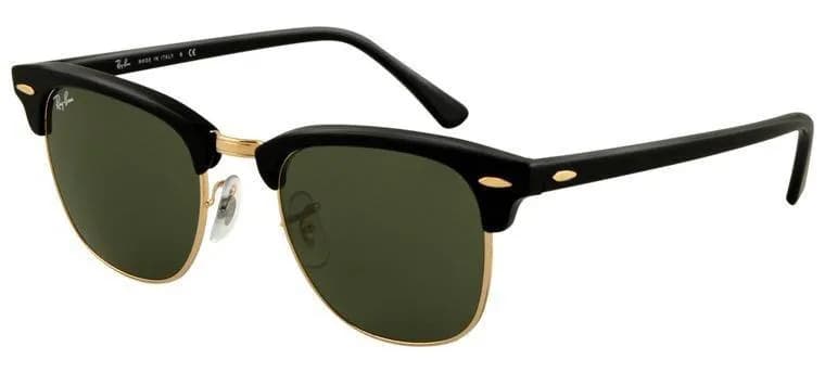 Ray-ban Clubmaster — Тбилиси — 500 ₾