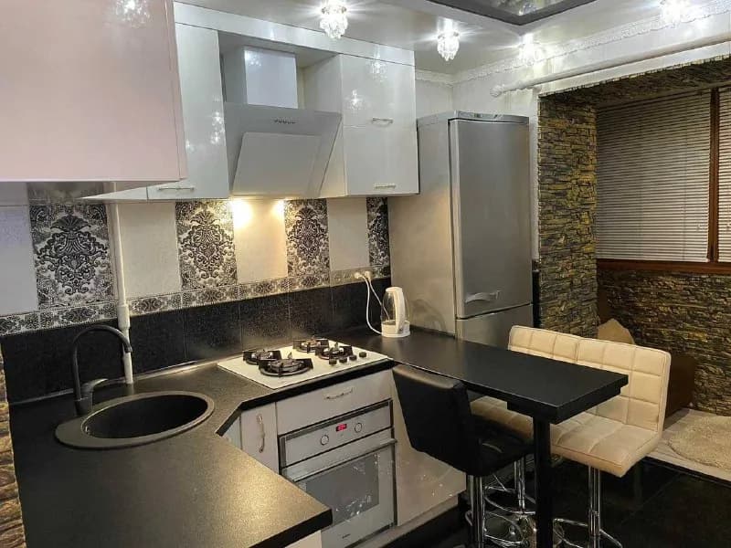 1-Bedroom — Тбилиси — 550 $