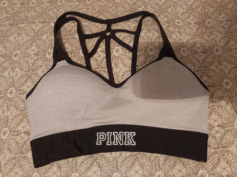work out top Vicktoria Secret, xs size, price 25 lari — Тбилиси — 25 ₾