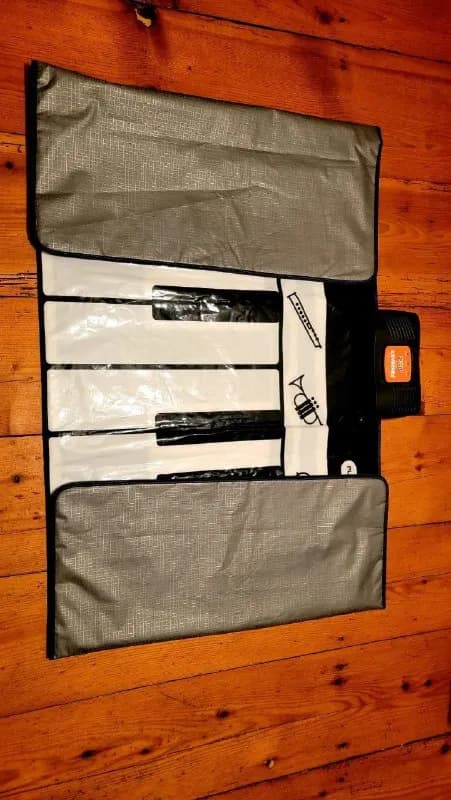 Piano play mat — Тбилиси — 100 ₾