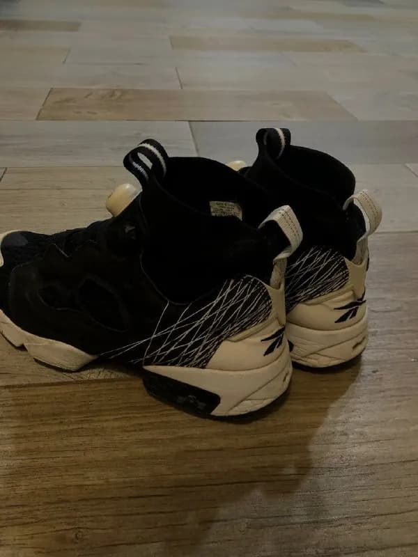 Reebok Instapump 42,5 — 50 лари — Тбилиси — 50 ₾