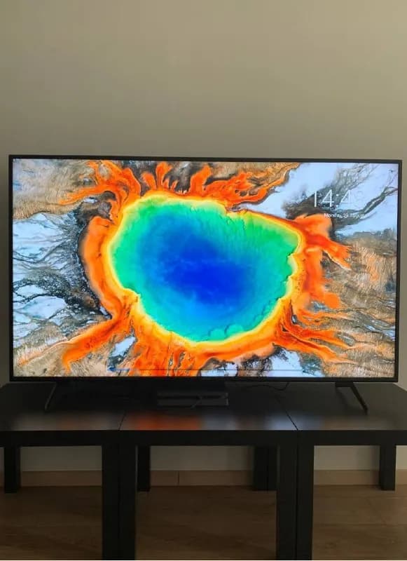 Sony 65» KD-65X81JR Smart 4K — Тбилиси