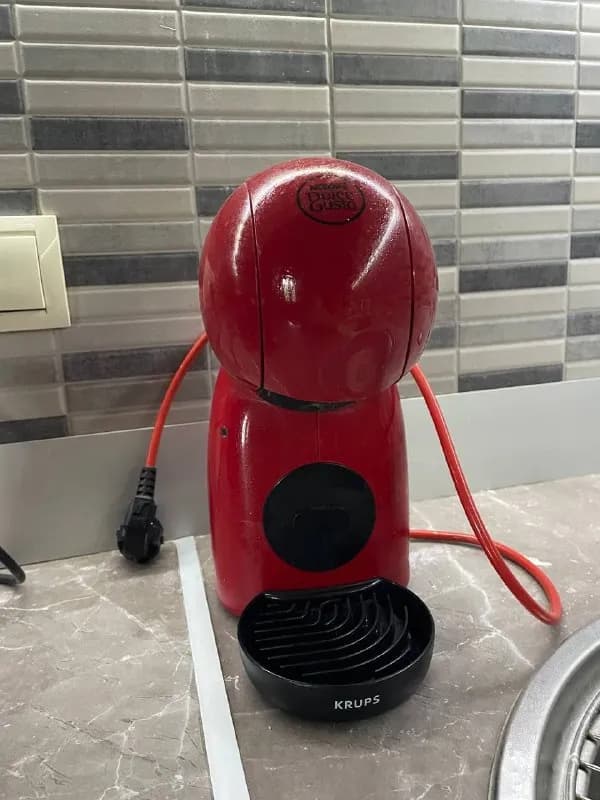 Nescafé dolce gusto 250 лари, в отличном состоянии. — Тбилиси — 250 ₾