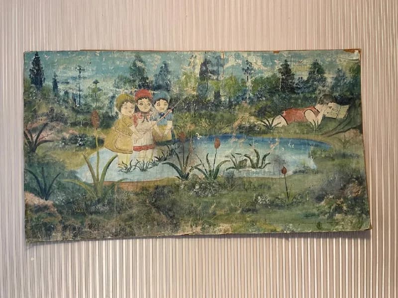 75*130 — Тбилиси — 13 060 ₾