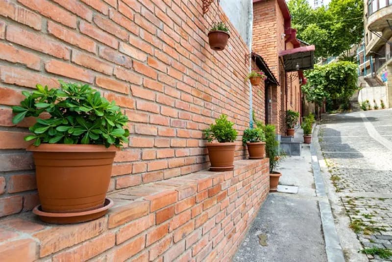 For rent from November 6 on Mtatsminda — Тбилиси — 2,500 $