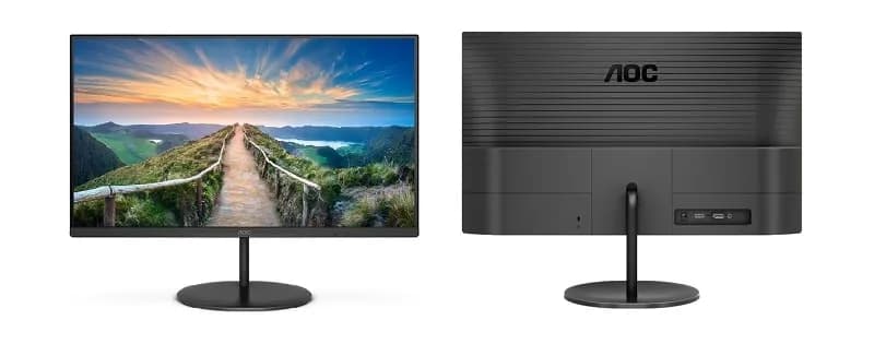 AOC Q32V4 31.5 — Тбилиси — 1 000 ₾