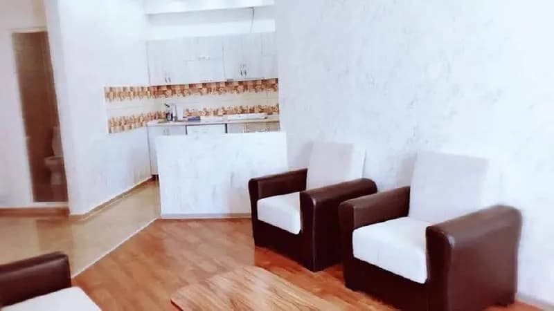 For rent: two-room apartment — Тбилиси