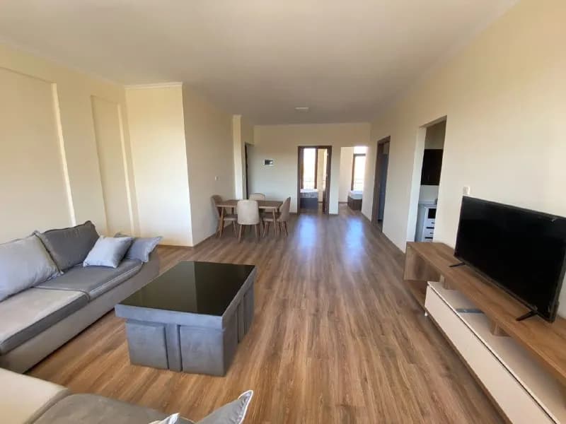 4-room apartment in Varketili/ — Тбилиси — 1,000 $