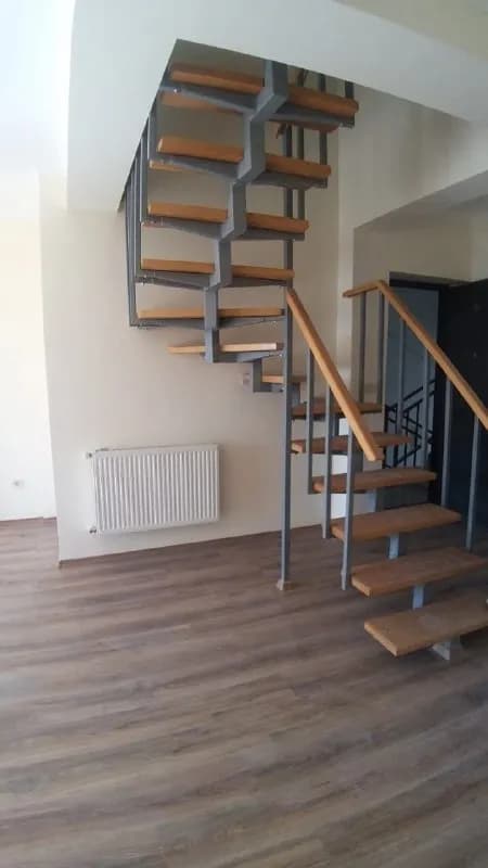 6-ოთახიანი ბინა ვარკეთილში/ — Тбилиси — 1500 $