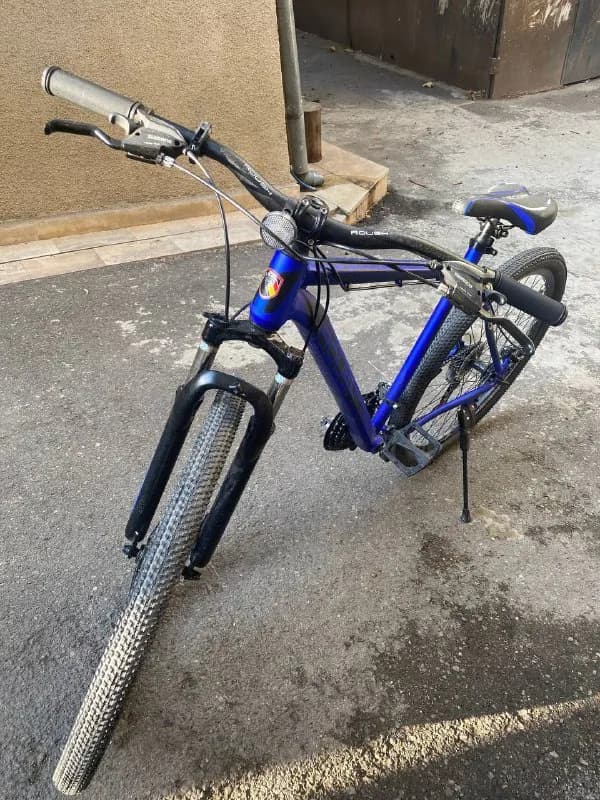 21 скорость — Тбилиси — 650 ₾