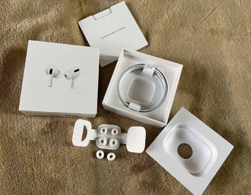 AirPods Pro — Тбилиси — 500 ₾