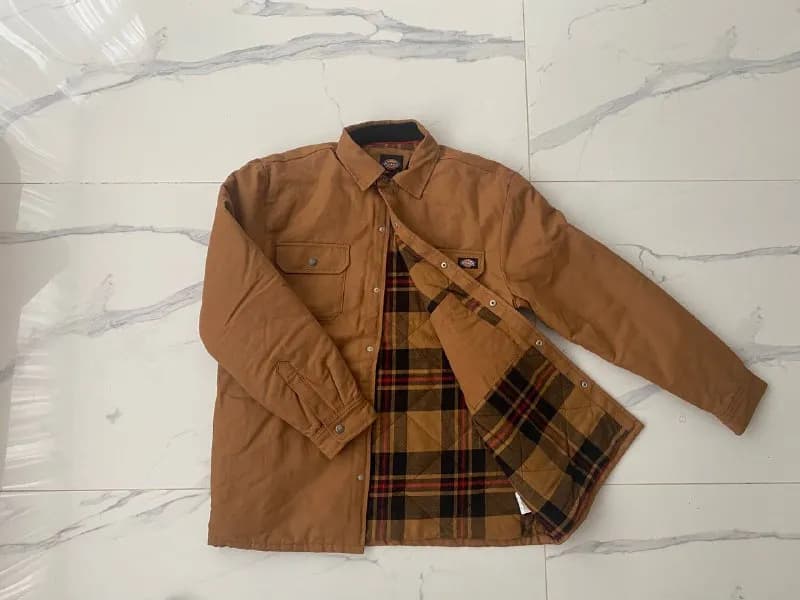 Dickies новая, размер L — Тбилиси — 200 ₾