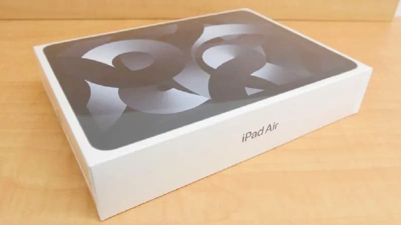 2022 iPad Mini и Air 64GB — Тбилиси