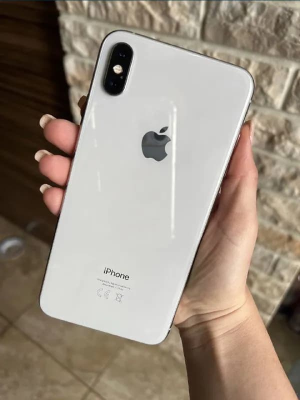 iPhone Xs Max — Тбилиси — 850 ₾