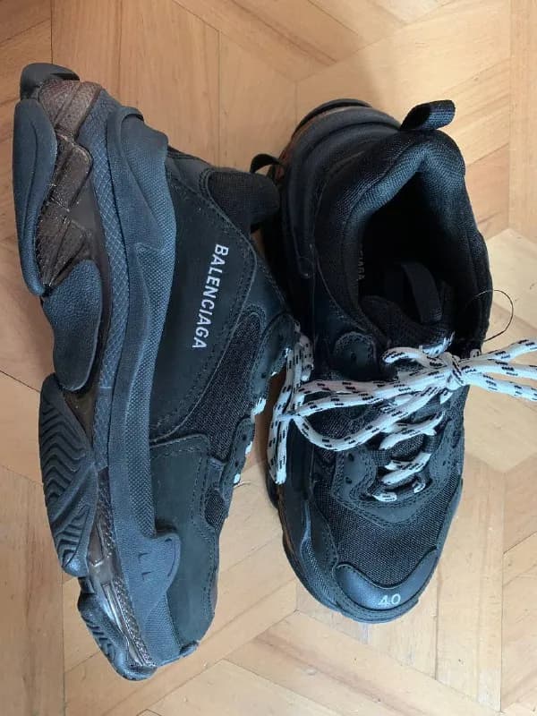 Balenciaga 40 размер — Тбилиси — 150 $