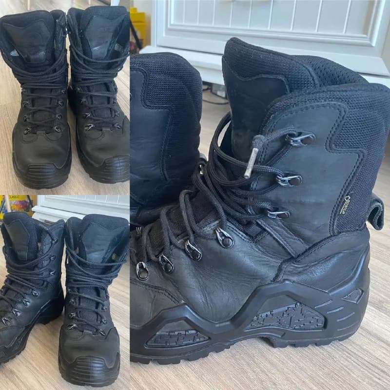 Lowa Z8N GTX Goretex — Тбилиси — 200 ₾