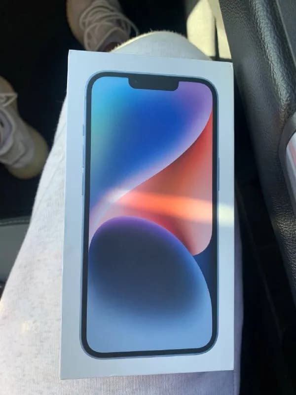 iphone 14 — Тбилиси — 3 200 ₾