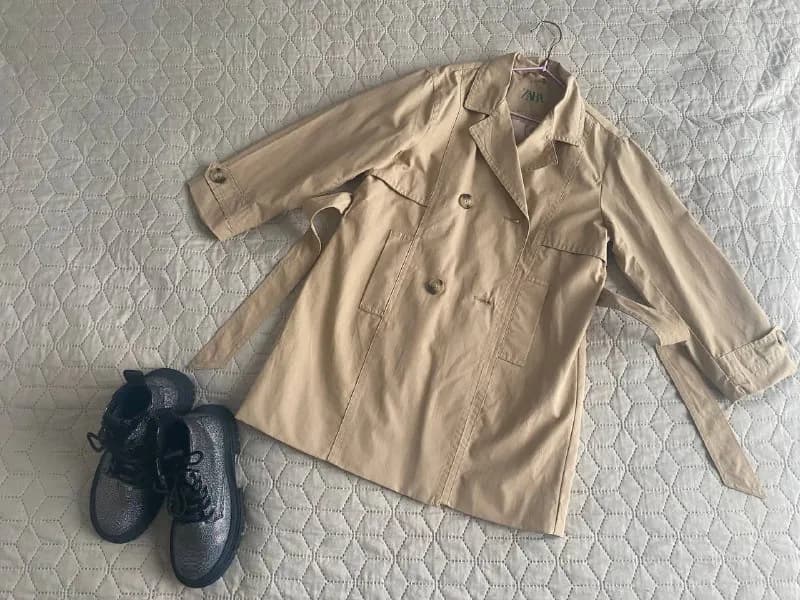 Zara — Тбилиси — 100 ₾