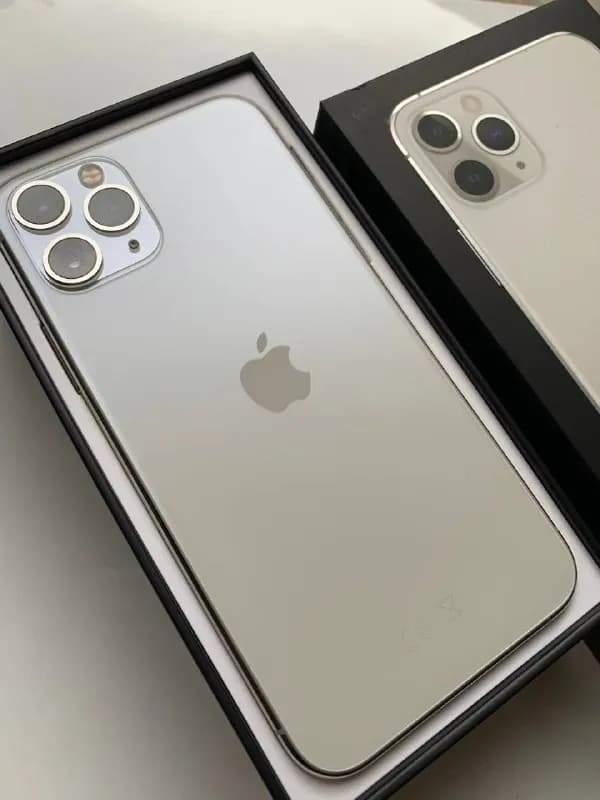 iPhone 11Pro 64GB — Тбилиси — 600 ₾