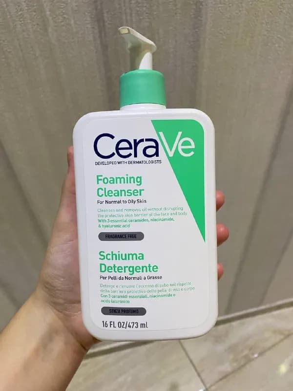 Cerave 473 მლ — Тбилиси — 50 ₾