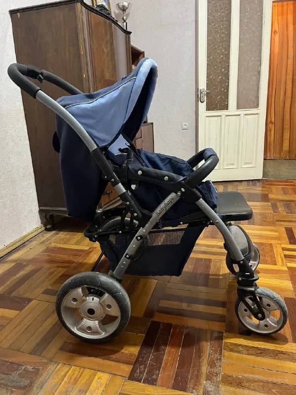 სასეირნო ეტლი — Тбилиси — 100 ₾