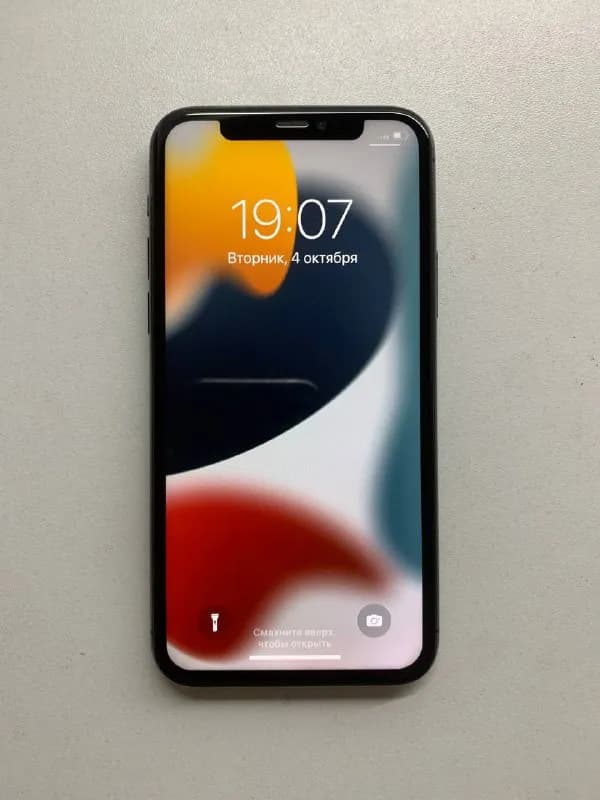 iphone 11 pro 256гб — Тбилиси — 1 800 ₾