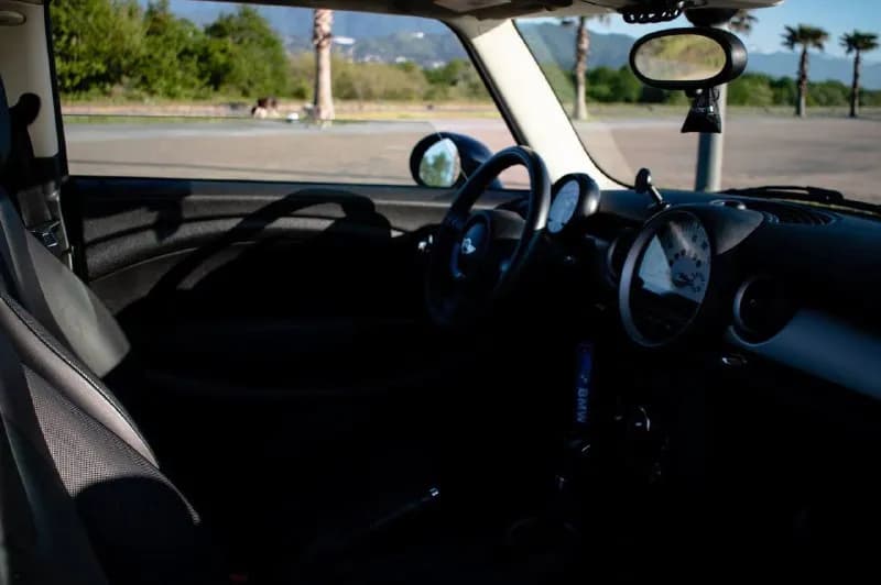 Mini Cooper 2013 года. — Тбилиси — 250 $