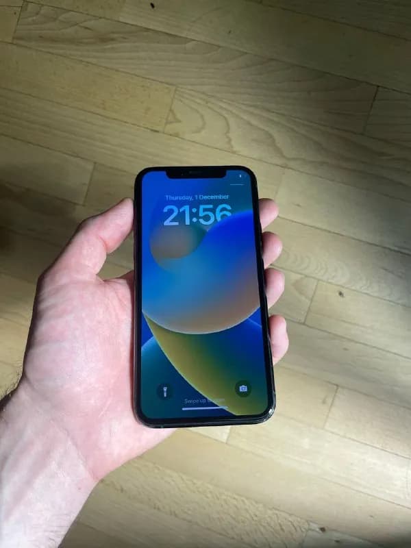 iphone 11 pro 256gb — Тбилиси — 1 700 ₾