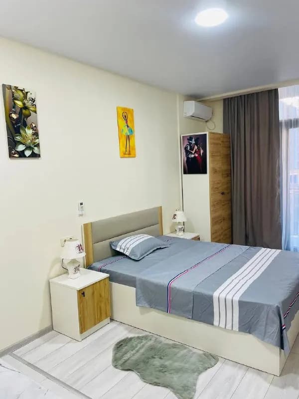 Salami residence — Батуми — 300 $