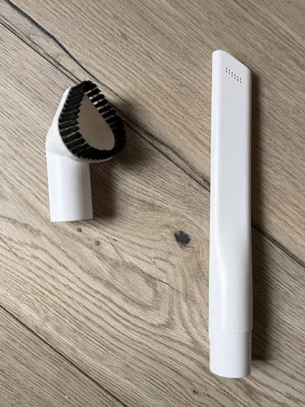 Xiaomi Deerma Vacuum Cleaner DX888 — Тбилиси — 80 ₾