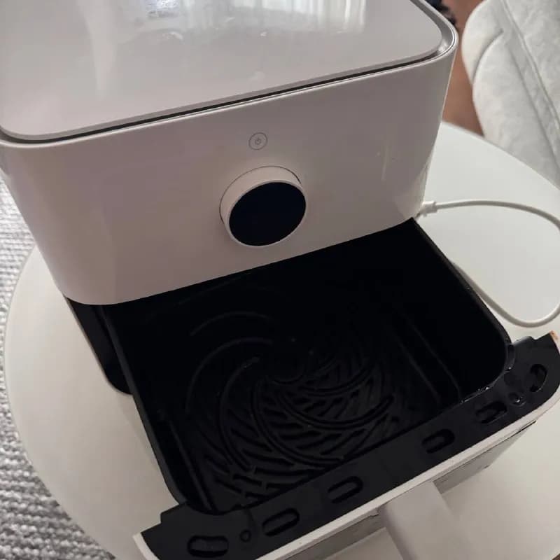 1. Аэрогриль Xiaomi Smart Air Fryer 5.5L — 100 лари — Тбилиси — 100 ₾