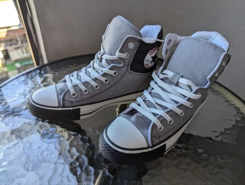 Женские кеды Converse — Батуми — 155 ₾