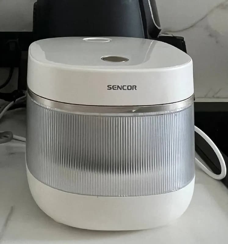 Sencor — Тбилиси — 220 ₾
